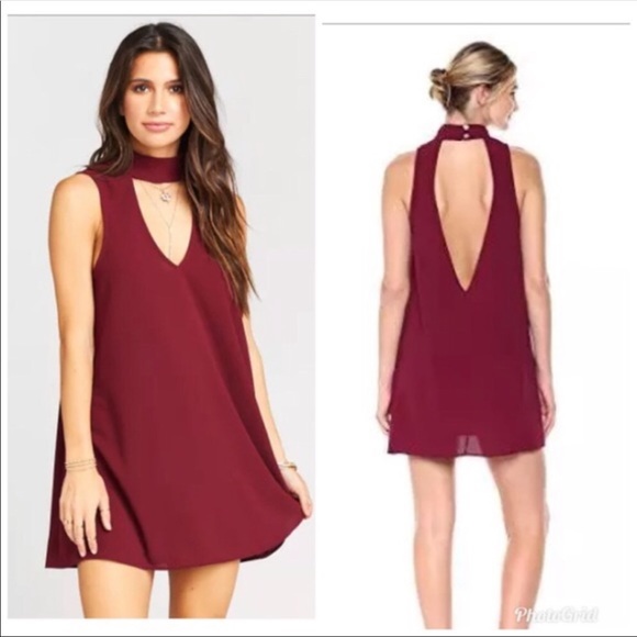 Show Me Your MuMu Dresses & Skirts - Show me your Mumu dress